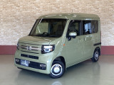 NVANのファンが入庫しました!
