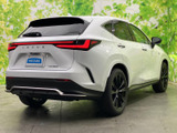 NX 350h Fスポーツ 