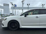 ☆STI18インチル三ホイール☆