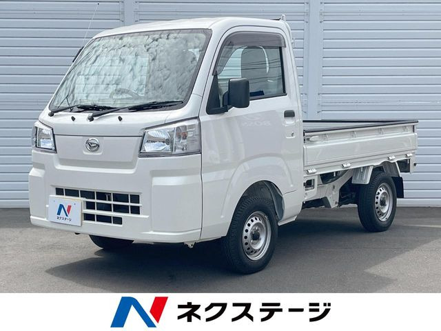 ハイゼットトラック スタンダード スマートアシスト 非装着車