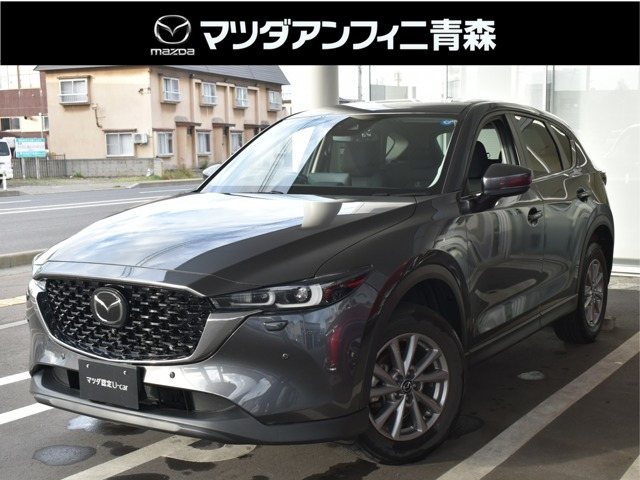 マツダ CX-5 