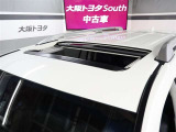 天井もオープン出来て開放的!星空を眺めるにも良いですね