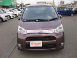 ムーヴ X リミテッド 4WD 
