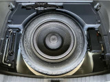 スペアタイヤ/車載工具