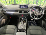 CX-5 2.2 XD スマートエディション 