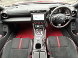 BRZ 2.4 S 