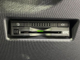 【ETC】高速道路の料金所をストレスなく通過!話題のスポットやサービスエリアに多い「スマートIC」利用時は必須のアイテムです。当店でセットアップを実施、ご納車当日からすぐにご利用いただけます!
