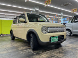 「軽自動車サンライズ♪」のテレビCMでおなじみの軽 届出済 未使用車専門店 です!