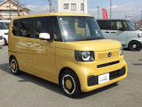 中古車にもボディーコーティング施工できます。一度ボディを磨いてから施工しますので、光沢のある綺麗な状態でお乗りいただけます。お気軽にご相談下さい。