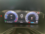 フルカラー10.25インチマルチビューディスプレイ