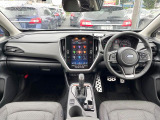 クロストレック 2.0 リミテッド 4WD 