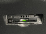 【ETC】高速道路の料金所をストレスなく通過!話題のスポットやサービスエリアに多い「スマートIC」利用時は必須のアイテムです。当店でセットアップを実施、ご納車当日からすぐにご利用いただけます!
