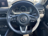 CX-5 2.2 XD ブラックトーンエディション 修復歴無し