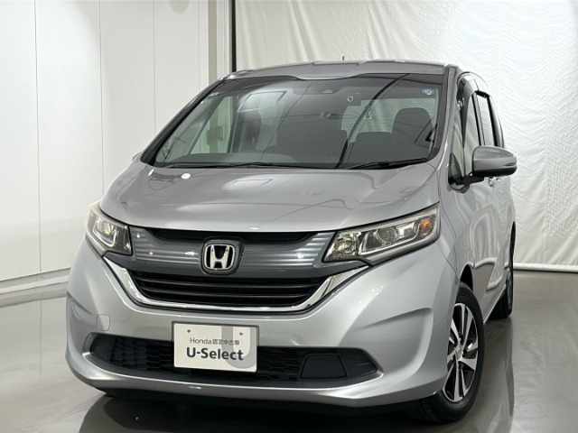 フリード 1.5 G ホンダセンシング 