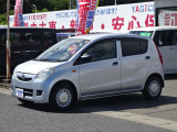 納車時に自社工場にて点検整備をして納車いたします。
