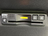 【ETC】高速道路の料金所をストレスなく通過!話題のスポットやサービスエリアに多い「スマートIC」利用時は必須のアイテムです。当店でセットアップを実施、ご納車当日からすぐにご利用いただけます!