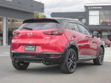 CX-3 1.5 15S スーパー エッジー
