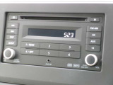 日産純正CDチューナー☆