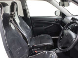 運転席廻りです。