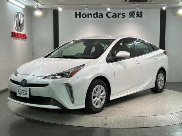 プリウス 1.8 S セーフティ プラスII 