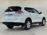 エクストレイル 2.0 20X エマージェンシーブレーキパッケージ 4WD 本革シート