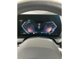 視野性の良いメーターパネルは疲労感の軽減と、運転の楽しさをもたらしてくれます。