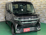 届出済 未使用車は新車の香りがします!中古車のようにタバコ臭い心配がありません。