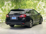 レヴォーグ 1.6 GT アイサイト スマートエディション 4WD 