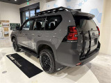 ランドクルーザープラド 2.7 TX 4WD 