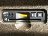 【ETC】高速道路の料金所をストレスなく通過!話題のスポットやサービスエリアに多い「スマートIC」利用時は必須のアイテムです。当店でセットアップを実施、ご納車当日からすぐにご利用いただけます!