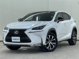NX 200t Fスポーツ 4WD 4WD 本革シート