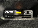 【ETC】高速道路の料金所をストレスなく通過!話題のスポットやサービスエリアに多い「スマートIC」利用時は必須のアイテムです。当店でセットアップを実施、ご納車当日からすぐにご利用いただけます!