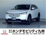 VEZEL e:HEV Z入庫しました。ご覧頂き誠にありがとうございます。当社ホンダモビリティ九州は、92店舗の安心ネットワークです。