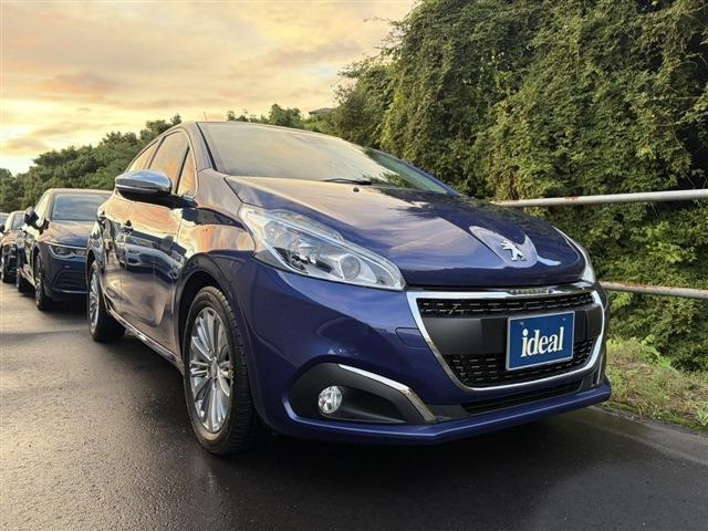 208 アリュール 