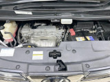 親切・丁寧な専門メカニックスタッフが応対!・車検・点検整備・事故等の修理などアフターサービスも安心。お車のカスタマイズもネクステージのサービススタッフまでご相談ください!