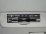 【ETC車載器付き】当社ではETCセットアップも承っております。お気軽に店舗スタッフまでお問い合わせください。