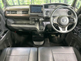 N-BOXカスタム G L ホンダセンシング 
