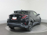 C-HR ハイブリッド 1.8 G 