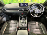 CX-5 2.2 XD スポーツアピアランス 