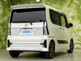 タントカスタム RS スタイルセレクション 