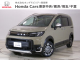 当社下取りワンオーナー高年式のフリードクロスター入荷です!当社のお墨付き人気車両!装備も充実の一台!おススメです。是非店頭にて実車をご覧くださいませ。
