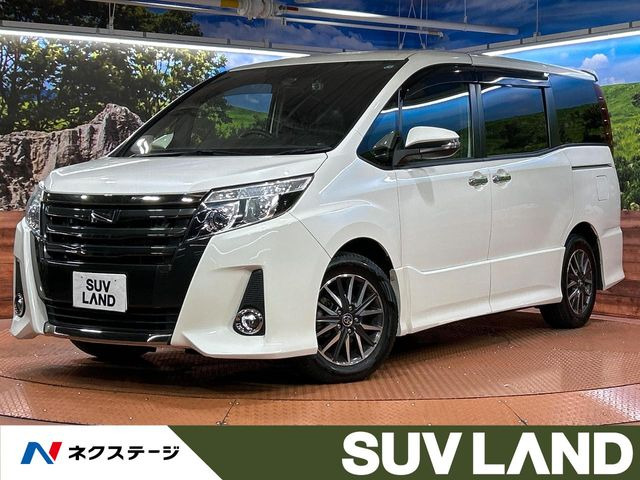 ノア 2.0 Si