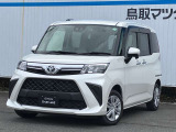 ルーミー 1.0 G 