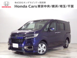 ホンダ ステップワゴン