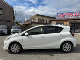 当店のお車は全車安心保証付!!指定工場、板金工場完備しています!!