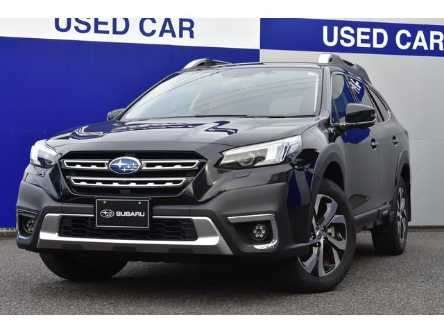 レガシィアウトバック 1.8 リミテッド EX 4WD 