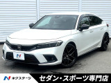 BOSE ホンダセンシング フルLEDヘッド 純正18インチAW 禁煙車