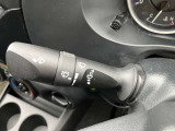 運転席から操作しやすい位置に配備されています♪