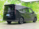 ステップワゴン 2.0 e:HEV スパーダ 