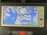 【ナビゲーション】いまや必須装備のナビゲーションを搭載!知らない場所でも目的地までしっかり案内してくれます。オーディオ機能も充実!キャンプや旅行はもちろん通勤や普段のドライブも楽しめます!